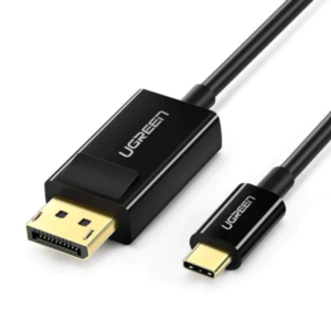 USB-C To DP Cable