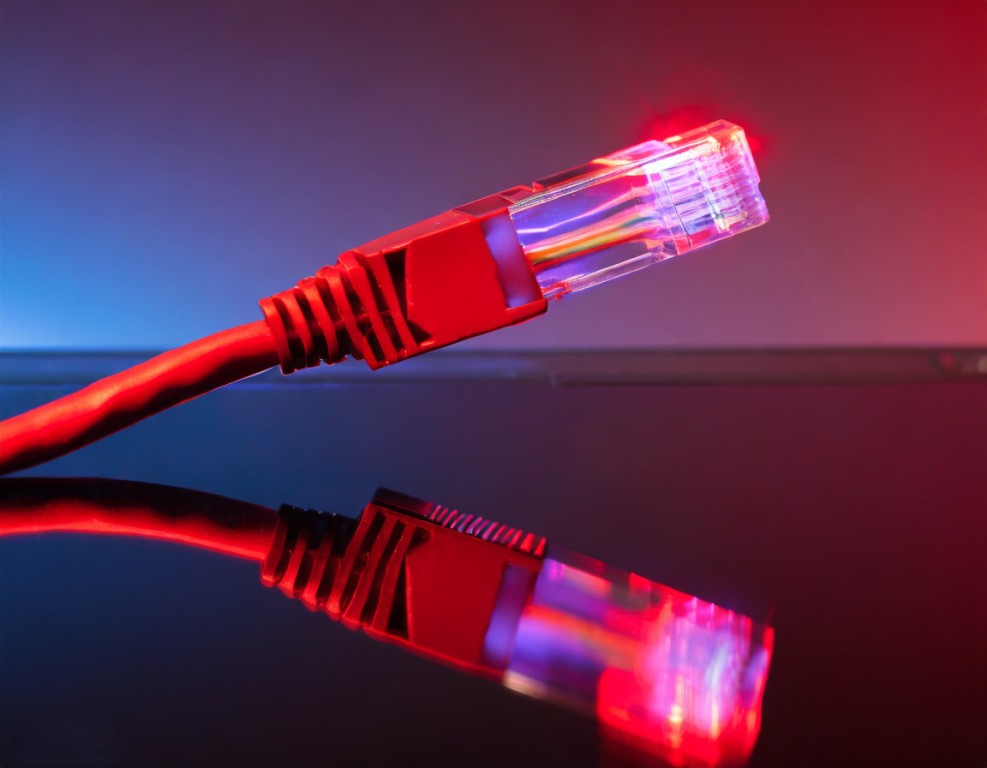 4 Types of Networking Cables