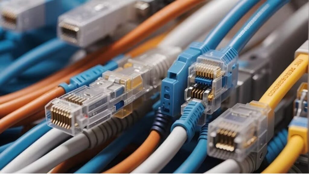 Best Ethernet Patch Cables