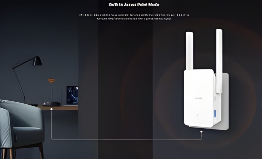 Ethernet Cable Booster For Home