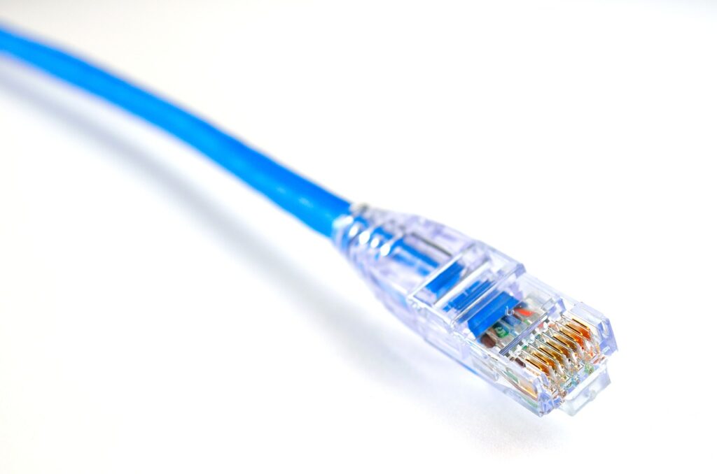 Ethernet Cable Wiring A Or B