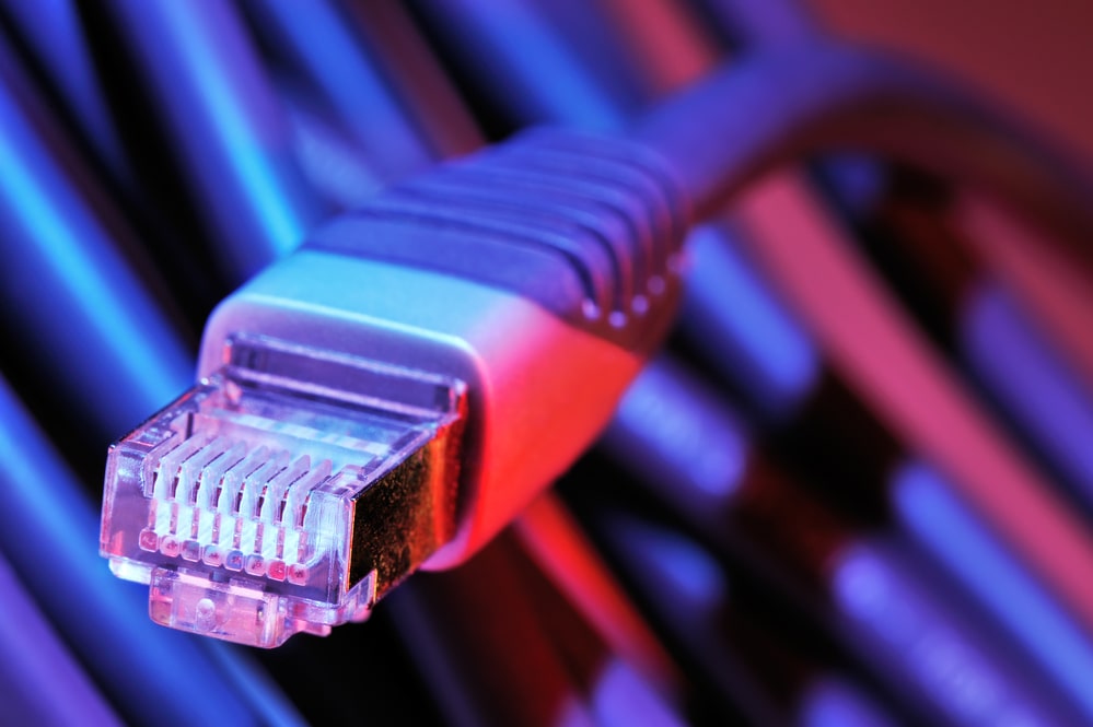 LAN Cable Price 100 Meter In UAE